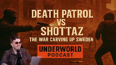 Sweden's Gangland Child Soldiers