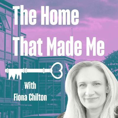The Home That Made Me: The place that raised me