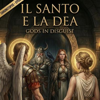 Il Santo e la Dea Il Santo e la Dea