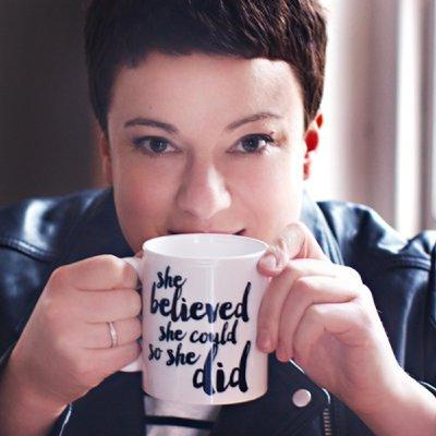 38: Little Voice Big Business With Nadia Finer