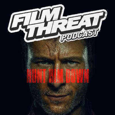 The Running Man + Eternity + More Reviews The Running Man + Eternity + More Reviews