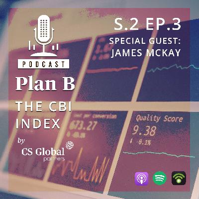 S.2 EP.3 - The CBI Index S.2 EP.3 - The CBI Index
