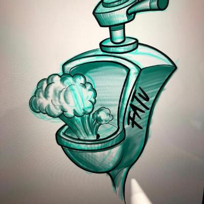 Episode #38 'Jer's Flucast'