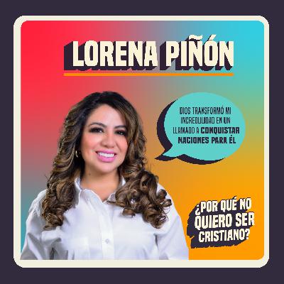 #23 | Dios me eligió para impactar en generaciones mediante la política