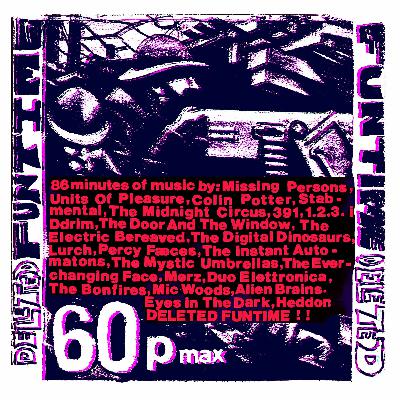 Deleted Funtime Rewind