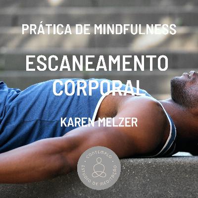 Escaneamento Corporal