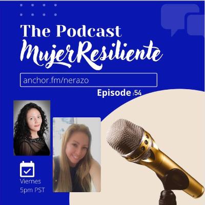 Invitada Especial hna Heidy Rodas desde Chicago, IL