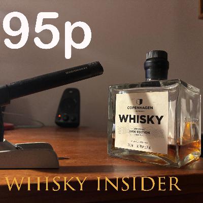 #14 Henrik & Henrik tester Copenhagen Refined