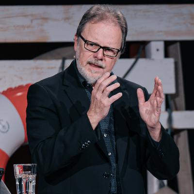Verantwortung & Lebendiger Glaube, Teil 1 - Frank Heinrich - Wiedenester Men On Mission