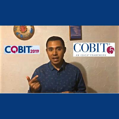 41. ¿Qué es COBIT? | Explicación fácil de comprender