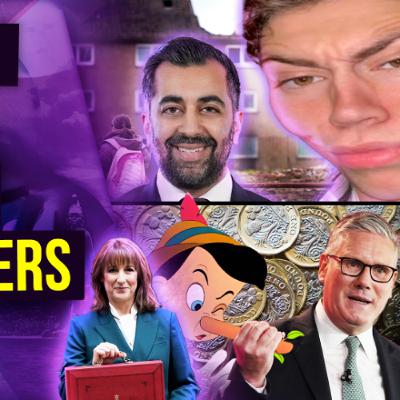 The Podcast of the Lotus Eaters #1311