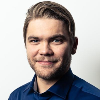 Buildertalk - Kasvuyrittäminen rakennusalalla, Matti Rajamäki