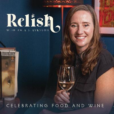 The Relish Podcast 19/25