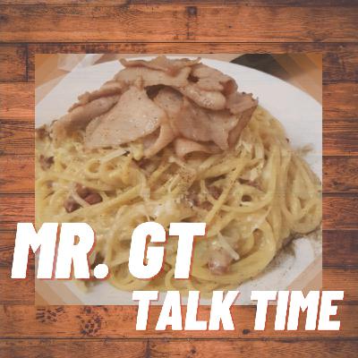 GT閒聊 ep.13 《今天來聊聊"團膳"》｜團膳真的都很難吃?｜學生時代最期待的就是禮拜三｜團膳阿姨的賄絡伎倆