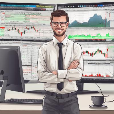 Forex Trading Education Mastering the Art of Currency Exchange