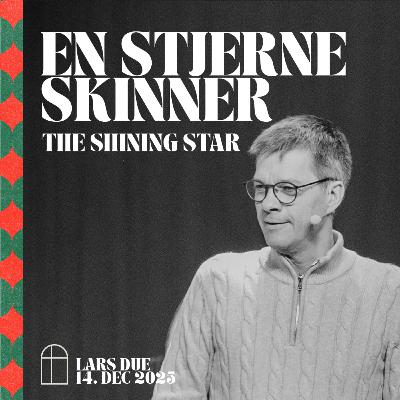 En stjerne skinner - Lars Due