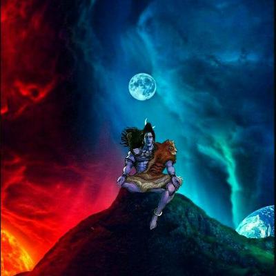 Rudrastakam Rudrastakam