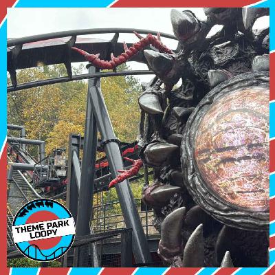 New Year 2026 - Alton Towers Rumours, Universal UK Updates and more!