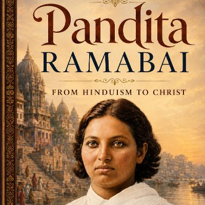 Pandita Ramabai: From Hinduism to Christ | Audiobook (1900)