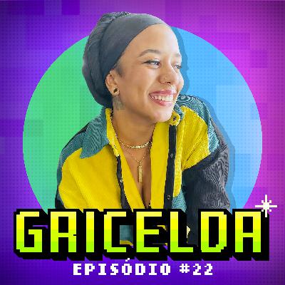 CHIPS PODCAST // GRICELDA