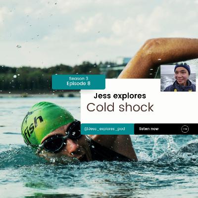 Cold shock Cold shock