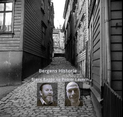 Bergens Historie: Hva gjorde ungdommen om vinteren i gamle dager?