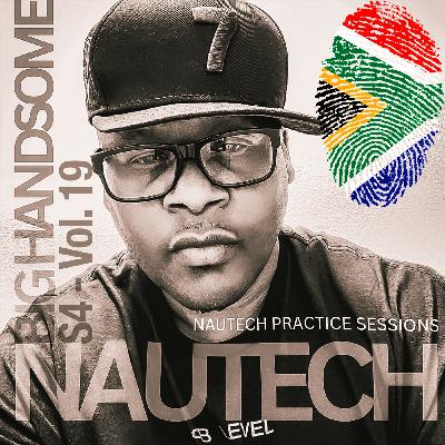 Episode 19: Nautech Practice Sessions - S4 - V19 Episode 19: Nautech Practice Sessions - S4 - V19