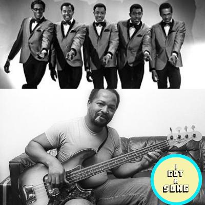 Ep. 065 - Ain’t Too Proud To Beg (The Temptations, 1966)