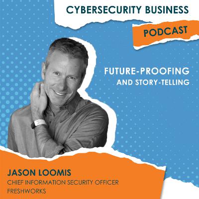 Future-proofing and Storytelling