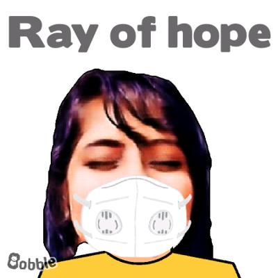 Ray of hope