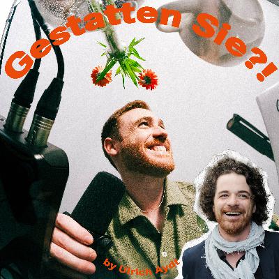 Echte Portraits im Wandel: Merkel, Walz & die Zukunft der Fotografie mit Peter Rigaud (#107)