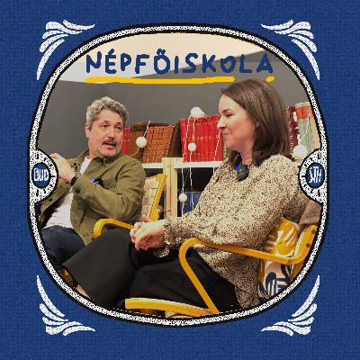 a svéd gyereknevelés alapjai: autonómia, egyenrangúság, bizalom | népfőiskola a skandináv házban 1/2. előadás