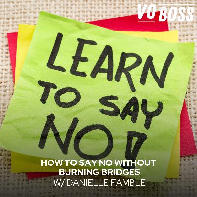 Negotiation Power: How to Say No Without Burning Bridges