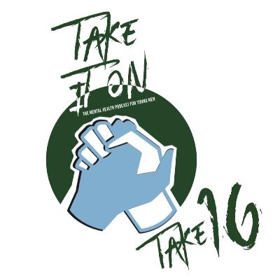 Take 16: Serving your Country, Family, and Self (feat. First Infantry Private Andrew Geffen) Take 16: Serving your Country, Family, and Self (feat. First Infantry Private Andrew Geffen)