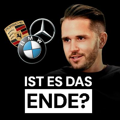Sind E-Autos das Problem der deutschen Autoindustrie? Daniel Abt redet Klartext!