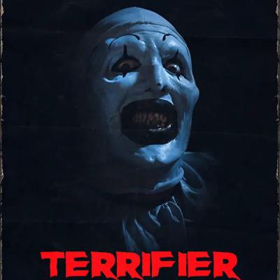 Terrifier - Underworld Review Terrifier - Underworld Review
