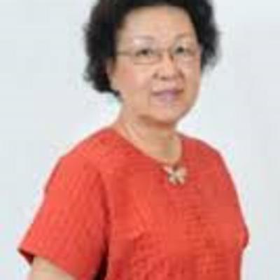 Episode 130: Going Forward... Risking Change - Petrina Guneratnam