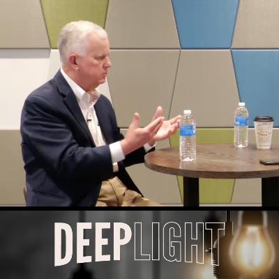 Deep Light - What is Grief? (Season 3 - Episode 6) Deep Light - What is Grief? (Season 3 - Episode 6)