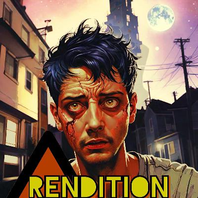 RenDition—(A Nod to Ren Gill) ⁠ @JackVarnell ⁠