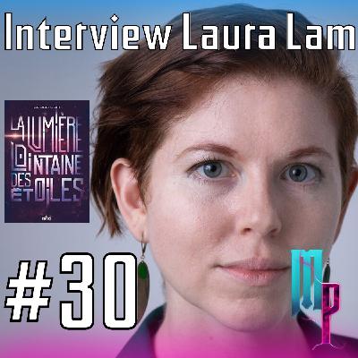 Capsule #30  Marc Ang Cho  meets Laura Lam