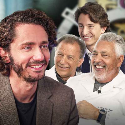 LOUIS VUITTON : MONTRES D'EXCEPTION, ARTISANAT DE LUXE... VISITE DE LA PLUS BELLE FABRIQUE DE MONTRES DE LA PLANÈTE