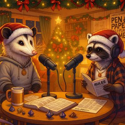 Adventstürchen VII
