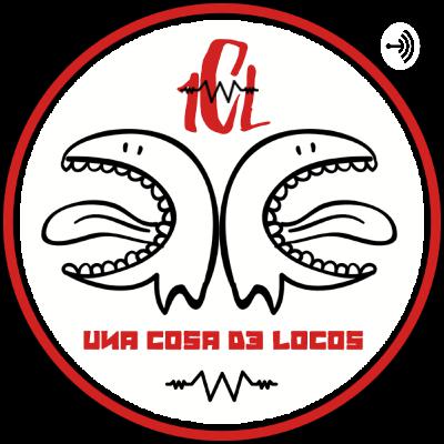 Una Cosa de Locos - Temporada 2021 - 8 de Abril