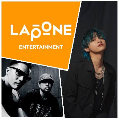 SKY-HIとLAPONEに喝！2026年日本芸能界から悪しきオーラを祓います