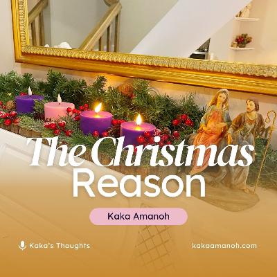 Ep 16: The Reason for the Season