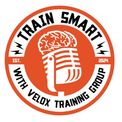 Train Smart Podcast- Hunter Freeland After Dark- Episode 19