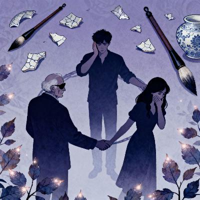 从《没有语言的生活》看年轻人焦虑和解