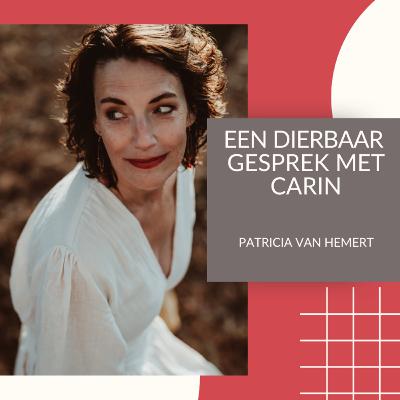 Vier keer kanker en een stamceltransplantatie: overleven, rouw en zingeving | Patricia van Hemert (De Vuurvrouw) (#67)