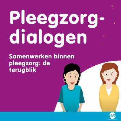 Samenwerken binnen pleegzorg: de terugblik Samenwerken binnen pleegzorg: de terugblik