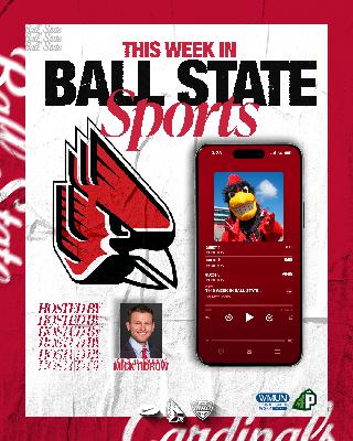 This Week in Ball State Sports 10/23/25